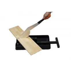 EDMA Guillotine à Sol Stratifié Straticut 230 Coupe Rapide Et Sans Effort 12 EDMA Guillotine à Sol Stratifié Straticut 230 Coupe Rapide Et Sans Effort -Kobleo guillotine a sol stratifie straticut 230 coupe rapide et sans effort 4