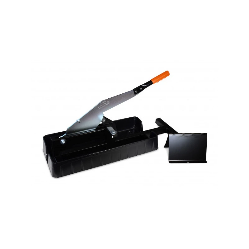 EDMA Guillotine à Sol Stratifié Straticut 230 Coupe Rapide Et Sans Effort 1 EDMA Guillotine à Sol Stratifié Straticut 230 Coupe Rapide Et Sans Effort