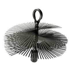 Herisson Rond D.150 Acier