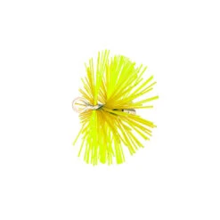 Herisson Rond D180 Synthetique Leman