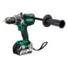 Hikoki - Perceuse Visseuse à Percussion 18V 5.0 Ah Li-ion - DV18DBL2WPZ