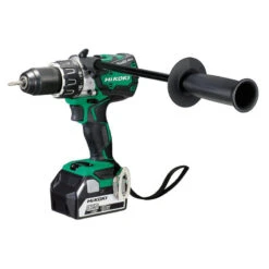 Hikoki - Perceuse Visseuse à Percussion 18V 5.0 Ah Li-ion - DV18DBL2WPZ