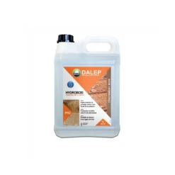 Hydrofuge Dalep Hydrobois 5L Prêt à L'emploi