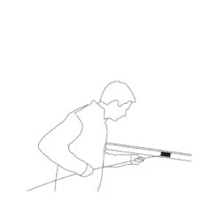 Silverline Jeu 13 Pièces De Baguettes Tire-fils 10 X 1 M -Kobleo jeu 13 pieces de baguettes tire fils 10 x 1 m 7