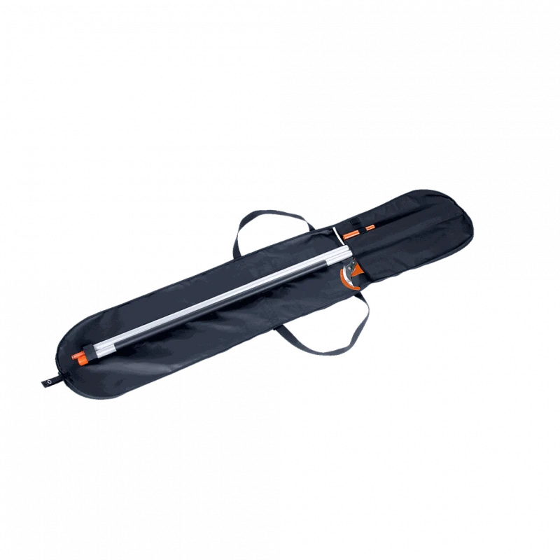 Bahco Jeu D'échenilloirs 3740 Mm Avec Sac De Transport ASP3740-P3437 1 Bahco Jeu D'échenilloirs 3740 Mm Avec Sac De Transport ASP3740-P3437