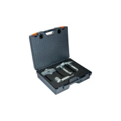 Bahco Jeu D'extracteurs Et De Décolleurs Finition Galvanisée 4574