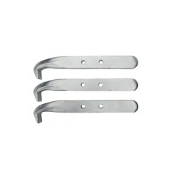 Bahco Jeu De 3 Griffes De Rechange 285 Mm Pour Extracteur Hydraulique 4528K3