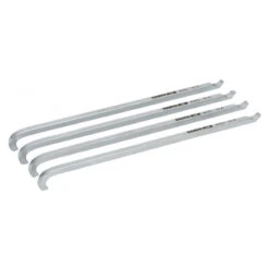 Bahco Jeu De 4 Griffes De Rechange Pour Extracteur 4581N-1, 120 Mm 4581NB