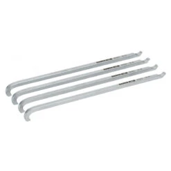 Bahco Jeu De 4 Griffes De Rechange Pour Extracteurs 4583N-1 Et 4583N-2 235 M