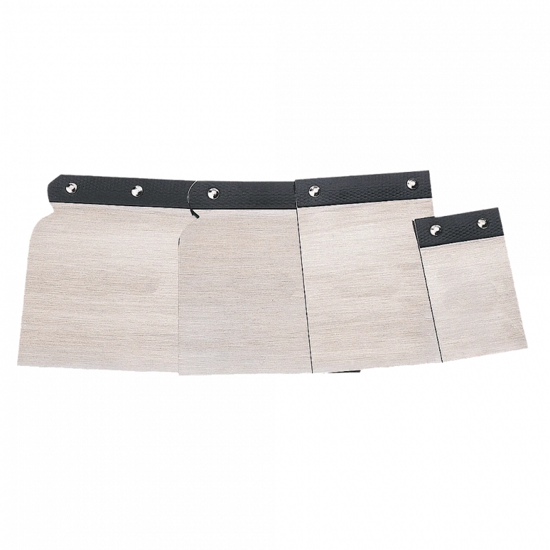 Bahco Jeu De Grattoirs Pour Carroserie 4 Pièces 22209004B 1 Bahco Jeu De Grattoirs Pour Carroserie 4 Pièces 22209004B