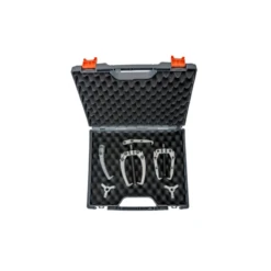 Bahco Jeu De Mini-extracteurs 65 X 210 X 275 Mm Finition Galvanisée 4579