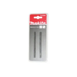 Makita Jeu De Plaquettes Carbure D-07945
