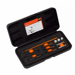 Bahco Jeu De Réparation Des Filetages De Bougies De Préchauffage BE1210P11