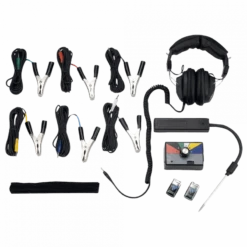 Bahco Jeu De Stéthoscopes De Mécanicien BE220