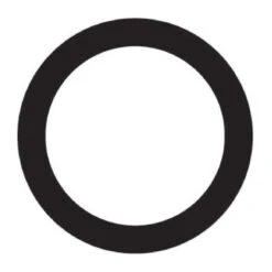 Joint D'aérateur F 28 X 100