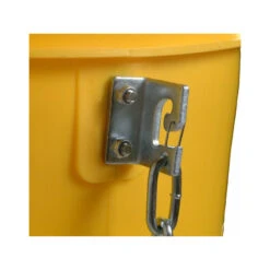 Kit 10 Goulottes à Gravats Trémie Support De Fenêtre 318108101 -Kobleo kit 10 goulottes a gravats tremie support de fenetre 318108101 haemmerlin 3