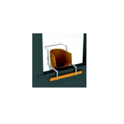 Kit 8 Goulottes à Gravats Trémie Support De Fenêtre 318108201 7 Kit 8 Goulottes à Gravats Trémie Support De Fenêtre 318108201 -Kobleo kit 8 goulottes a gravats tremie support de fenetre 318108201 haemmerlin 3