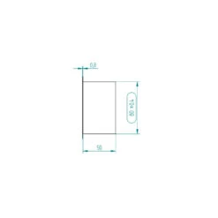 Kit Air Extérieur D80mm Solzaima -Kobleo kit air exterieur d80mm solzaima 2