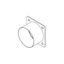Kit Air Extérieur D80mm Solzaima