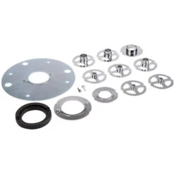 Triton Kit Bagues De Copiage 12 Pcs 125249