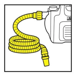 Kit D'aspiration 2.997-111.0 7m Karcher -Kobleo kit d aspiration 2 997 111 0 7m karcher 3