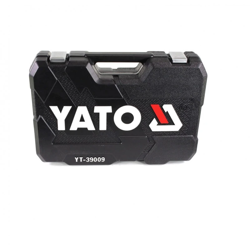 YATO Kit D'outils Pour électriciens (68 Pièces) YT-39009 4 YATO Kit D'outils Pour électriciens (68 Pièces) YT-39009 – Image 4