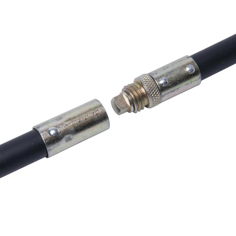 Kit De 12 Cannes De Curage Silverline Lock Rod 2 Kit De 12 Cannes De Curage Silverline Lock Rod – Image 2