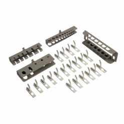 Bahco Kit De 24 Crochets Pour Armoire Et Panneau 1495 1495CD-AC1