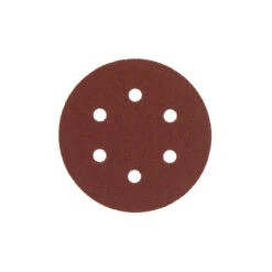 AEG Kit De 5 Disques Abrasifs Diam 150 Mm Grain 60 4932430455