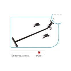 Kit De Deplacement Pour Com250