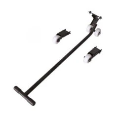 Kit De Déplacement Pour Toupie Scie Leman