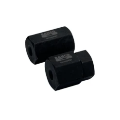 Bahco Kit De Montage/démontage De Goujons M10 X 1.5 Mm 1411AUP84