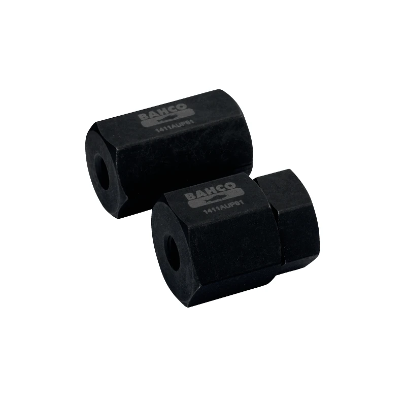 Bahco Kit De Montage/démontage De Goujons M10 X 1.5 Mm 1411AUP84 1 Bahco Kit De Montage/démontage De Goujons M10 X 1.5 Mm 1411AUP84