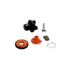 Bahco Kit De Pièces Détachées Pour Cliquet 3/8", 12 Pièces 7750SL-SPARE