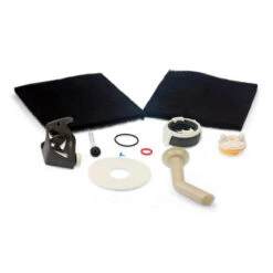 Wagner Kit De Rechange I-Spray