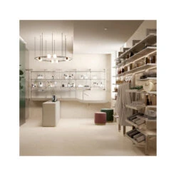 Kit De Structure Modulaire Emuca Zero à Monter Au Mur Gris Pierre -Kobleo kit de structure modulaire emuca zero a monter au mur gris pierre 2