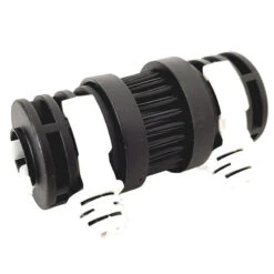 Ideal Standard Kit Fixations Pour Cuvette WC Suspendu TESI/CONNECT/ AIR -Kobleo kit fixations pour cuvette wc suspendu tesi connect air 2