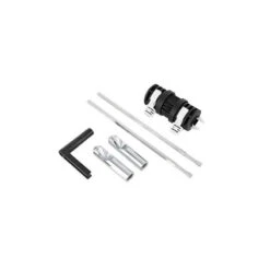 Ideal Standard Kit Fixations Pour Cuvette WC Suspendu TESI/CONNECT/ AIR
