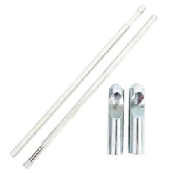 Ideal Standard Kit Fixations Pour Cuvette WC Suspendu TESI/CONNECT/ AIR -Kobleo kit fixations pour cuvette wc suspendu tesi connect air 3
