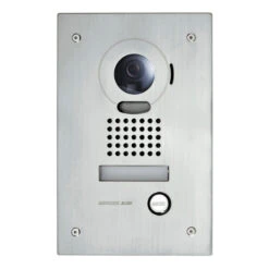 Kit Interphone Vidéo Connecté Aiphone JOS1FW Platine Encastrée Moniteur écran 7 Module Wifi 7 Kit Interphone Vidéo Connecté Aiphone JOS1FW Platine Encastrée Moniteur écran 7 Module Wifi -Kobleo kit interphone video connecte aiphone jos1fw platine ecran 7 wifi 3