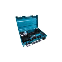 Makita Kit Outil Multifonctions à Batterie 10,8V 1,5Ah Li-Ion TM30DWYE -Kobleo kit outil multifonctions a batterie 10 8v 1 5ah li ion tm30dwye 3