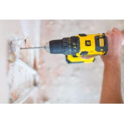 Stanley Kit Perceuse PercussionVisseuse Chocs Fatmax 18V Lithium 2x2Ah Sac Tra 13 Stanley Kit Perceuse PercussionVisseuse Chocs Fatmax 18V Lithium 2x2Ah Sac Tra -Kobleo kit perceuse percussionvisseuse chocs fatmax 18v lithium 2x2ah sac tra 4