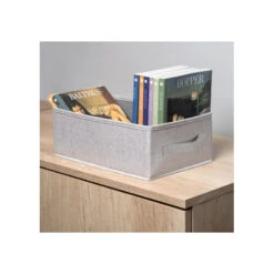 Kit Plateaux Emuca Avec 3 Paniers Pour Armoires 900mm Gris Pierre -Kobleo kit plateaux emuca avec 3 paniers pour armoires 900mm gris pierre 7