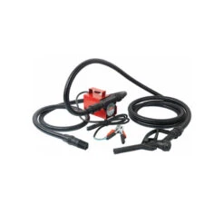 Kit Pompe Gasoil Complet 12 V 0,5CV 44 L/min PRKG12V