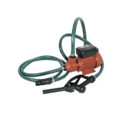 Kit Pompe Gasoil Complet 40 L/mn PRKG115