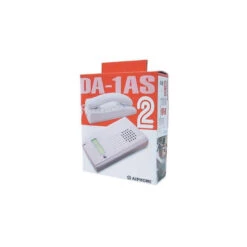 Kit Portier DA1AS Audio 2 Fils Intégral Aiphone -Kobleo kit portier da1as audio 2 fils integral aiphone 2