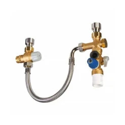 Kit Sécurité Chauffe-eau Thermador KMIXV Siège Standard GSL Vertical