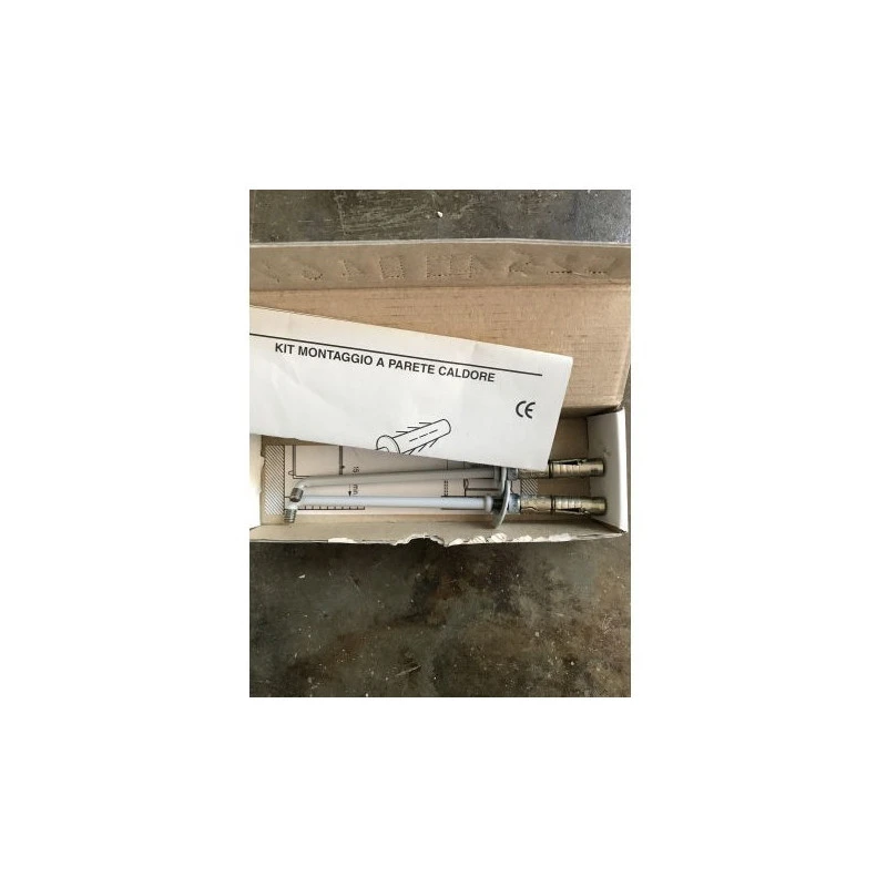 Kit Support Mural Caldoré 1 Kit Support Mural Caldoré