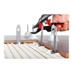 Rubi Kit TILE LEVEL QUICK 1 Tenaille 100 Brides100 Coupelles Réutilisables 5 Rubi Kit TILE LEVEL QUICK 1 Tenaille 100 Brides100 Coupelles Réutilisables -Kobleo kit tile level quick 1 tenaille 100 brides100 coupelles reutilisables 2