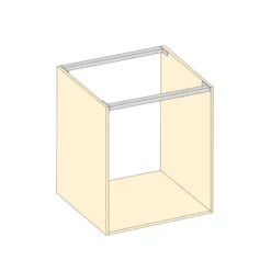 Kit Traverse Albeam Pour Meubles De Cuisine Anodisé Mat 8160562 Emuca -Kobleo kit traverse albeam pour meubles de cuisine anodise mat 8160562 emuca 3